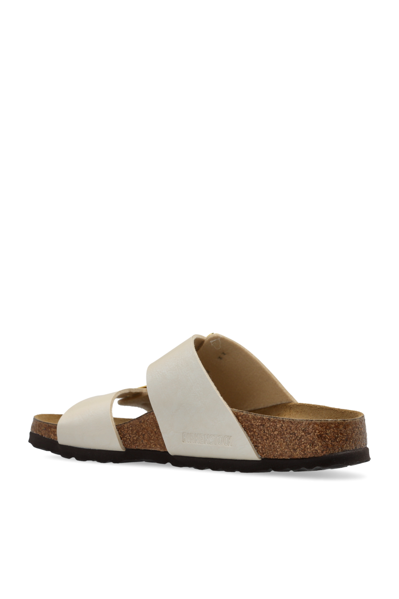 Birkenstock Slippers Sydney Cushion Buckle | Women's Shoes